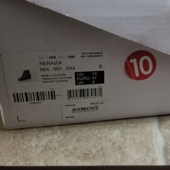 ALDO ankle boots - Picture 2 of 3